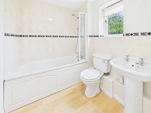 BATHROOM- click for photo gallery